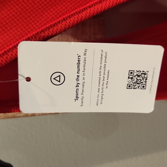 NWT Athlio Men's sz 3X-Large Workout Tank - Picture 5 of 8